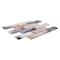 Andova Tiles SAMPLE Migdal 2 x 6 Glass Brick Joint Mosaic Tile SAM-ANDMIG228 - alternate 3